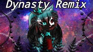 Dynasty Remix Merlin hatake  GLMV