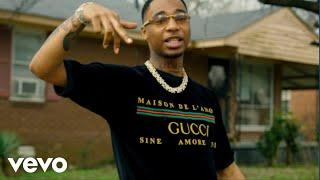 Key Glock - Look At They Face Official Video