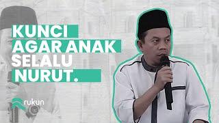 Ustadz Ucu Najmudin M.Pd  Mendidik Anak Agar Menjadi Pahala Untuk Kita