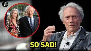 Clint Eastwood Finally Admits the Truth About His Longtime Partner Christina Sandera  Usa Celebrity