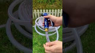 Best Garden Hose Nozzle Sprayers #gardenideas #spray #cleaning