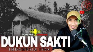 DUKUN SANTET 1964   TEWAS JADI BANGKA