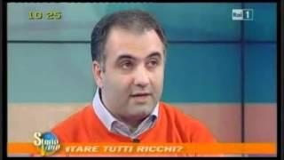 Alfio Bardolla su rai 1 video integrale