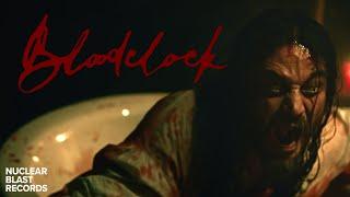 FLESHGOD APOCALYPSE - Bloodclock OFFICIAL MUSIC VIDEO