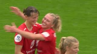 Brann – Arna-Bjørnar 5–1