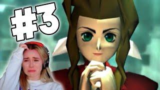 This Is How Disc One Ends? - Final Fantasy VII Part 3