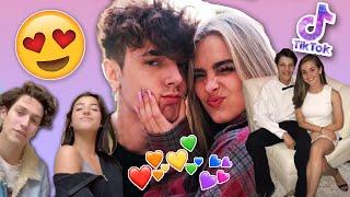 Romantic Cute & Hot tiktok COUPLES - Tik tok couple GOALS 