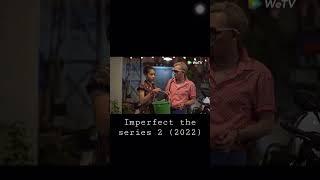 Imperfect the series 2 2022 #movie #moviescene #movieclip #movierecommendation #movierecap #Shorts