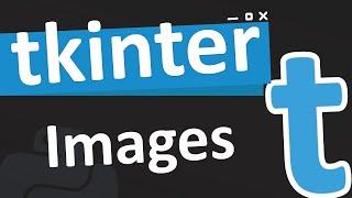 Using images in tkinter  including how to scale them 