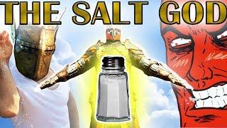 THE SALT LORD - For Honor - this guy just SNAPS