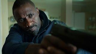 Bastille Day Official Trailer - Idris Elba Richard Madden Kelly Reilly