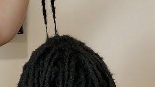WONDER WHY YOUR LOCS ARE THINNING?