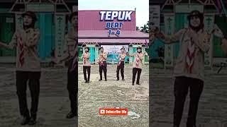 TEPUK BEAT 1-4 #tepukpramuka #tepukbeat1-4 #tepuksemangat