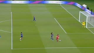 Nepal vs Jordan women waff championship Goal by Nepal