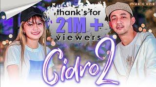 CIDRO 2  ESA RISTY feat WANDRA  Music One  Official Music video