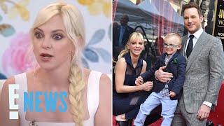 Anna Faris Shares RARE Update About Her And Chris Pratt’s 11-Year-Old Son Jack  E News