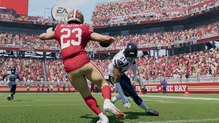 Madden 25 Reveal Trailer