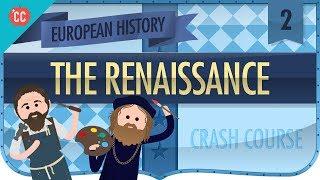 Florence and the Renaissance Crash Course European History #2