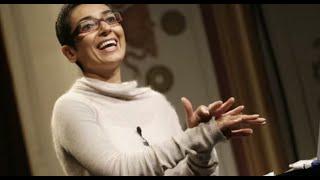 Zainab Salbi - PopTech 2007