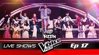 The Voice Kids - Episode 17  Season 2 - 2023