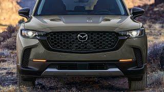 MAZDA CX-50 Premium SUV