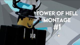 Tower of Hell Montage #1 800 Subscribers Special