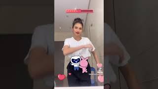 Maine Mendoza tiktok dance and sexy pictures and videos very pretty