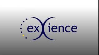 Exxience Science Video Opening Sequence