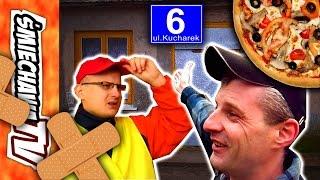 Pizza u Szwagra - VideoDowcip