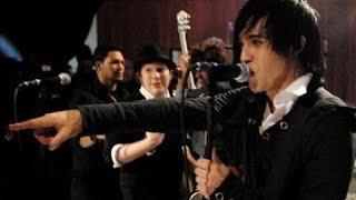 Fall Out Boy Live VMAs 2007 Full Show