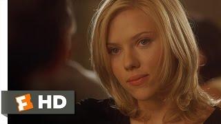 Match Point 38 Movie CLIP - Believing in Luck 2005 HD