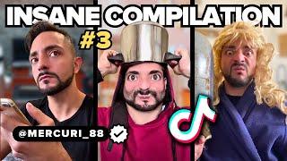 Mercuri_88 Official TikTok  INSANE COMPILATION 3