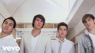 Big Time Rush - Worldwide Official Video