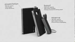 mophie juice pack universal battery line