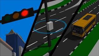 Smart Junction Management System - Leading the Future of Mobility