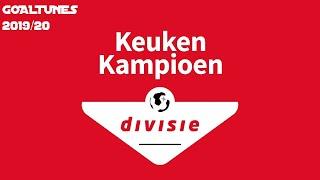 Keuken Kampioen Divisie Goaltunes 201920