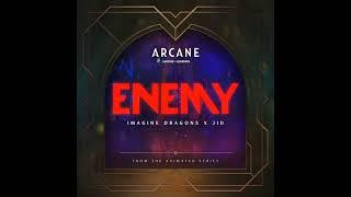 Enemy Arcane Opening Sequence - Extended Version