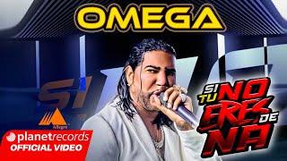 OMEGA EL FUERTE - Si Tu No Eres De Na En Vivo Visualizer