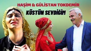 Haşim & Gülistan Tokdemir - Küstün Sevdiğim 2018 Baba Ve Kız