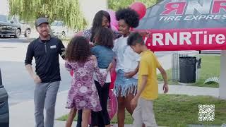 Mothers Day Car Giveaway 2024  WERE GIVING AWAY A CAR