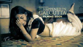 It Happened In Calcutta  Naghma Rizwan  Karan Kundrra  ALTBalaji  New web series