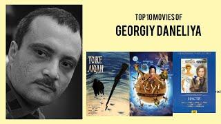 Georgiy Daneliya   Top Movies by Georgiy Daneliya Movies Directed by  Georgiy Daneliya