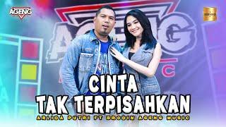 Arlida Putri ft Brodin Ageng - Cinta Tak Terpisahkan Official Live Music