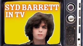 Syd Barrett e i Pink Floyd - Straziante esibizione in TV 