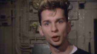 Depeche Mode - People Are People Official Video