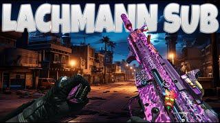 LACHMANN SUB Only SMG You NEED IN DMZ