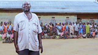 A Man With 10 wives  98 Children and 568 Grandchildren Shocked Everyone  WORLDS BIGGEST FAMILY