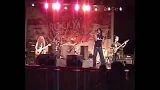 LOEJOE - KISAH 1001 MALAM Djarum Super Festival Rock Indonesia ke X 2004 - versi Log Zhelebour