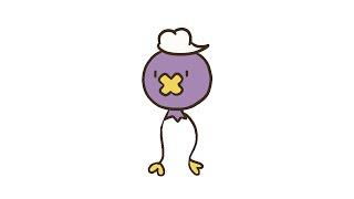 DRIFLOON EVOLVES