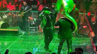 Recordando a Manuel - Gerardo Ortiz en vivo 13 Julio 2024 Domo Care Mty